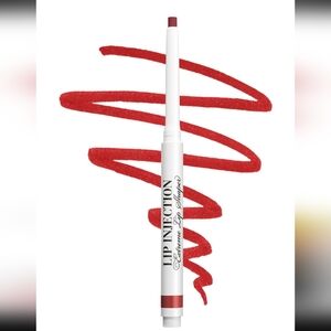 Too Faced Lip Injection Extreme Lip Shaper - Happily Ever After,  NIB
